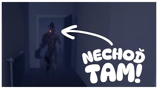 Nechoď Tam