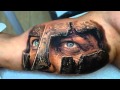 Best Tattoos In The World