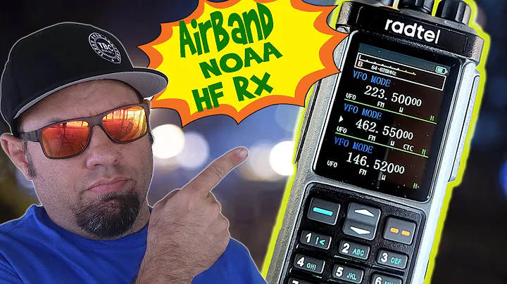 Is the Radtel RT 880G Worth the Price?