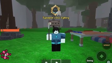 How to turn on shiftlock for mobile in 99 nights in the forest