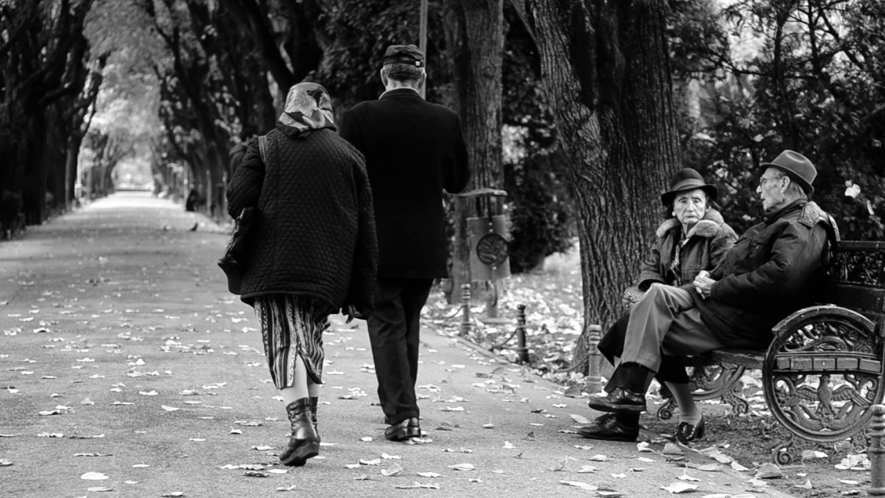 Liminal Rift - Silent Surburbia