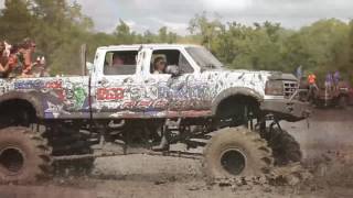 Rednecks with Paychecks Spring Break 2017 Promo