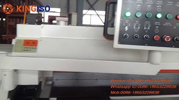 MJB1327A Reciprocating Panel Saw