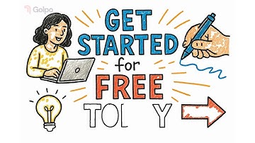 Turn Any Document, Script, or Prompt into an Explainer Video | Golpo AI Whiteboard Video Generator