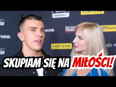 KACPER BLONSKY O
