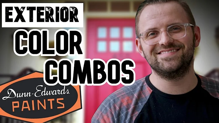 Dunn Edwards Exterior Paint Colors | Exterior Colo...