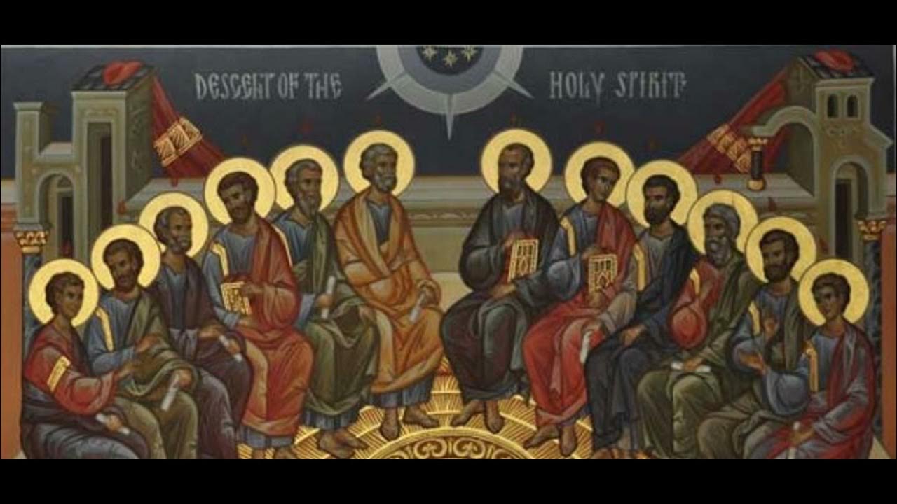 Je vous ai choisis (chant catholique) chant d