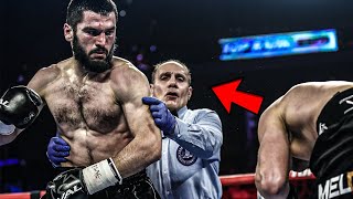 The most FEARED Man in Boxing - Artur Beterbiev Highlights/Knockouts