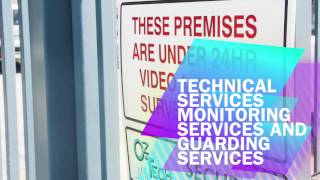 Oz Tech Security - Wollongong Security Service And Provider Professionals