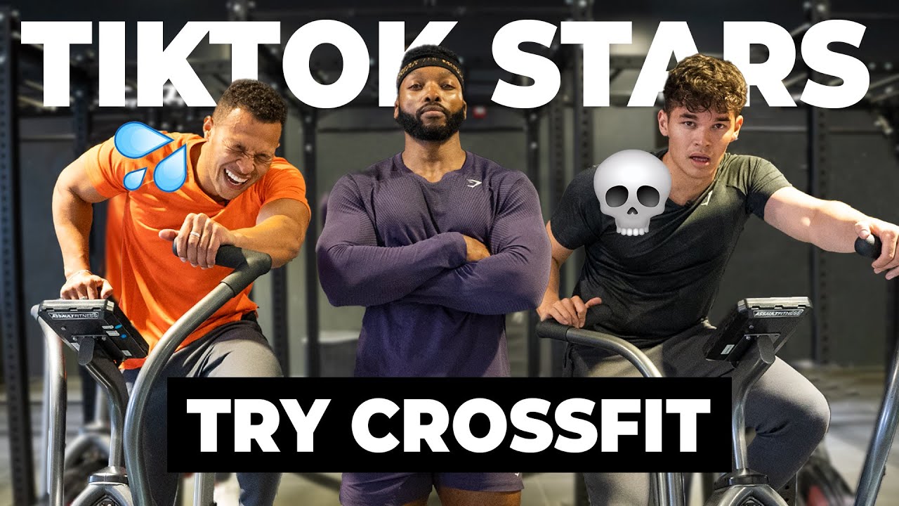 Jack Joseph & Cole Anderson get beasted by Obi Vincent thejesusculture