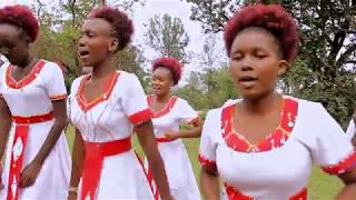 AMUA LEO (Sidon Choir AIC Kimana)- Video