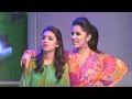 Onnum onnum moonu i ep 13 part  3 with nazriya  renjini i mazhavil manorama