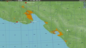 DCS A-10C Tutorial: How to use GPS Guided Bombs Part 1