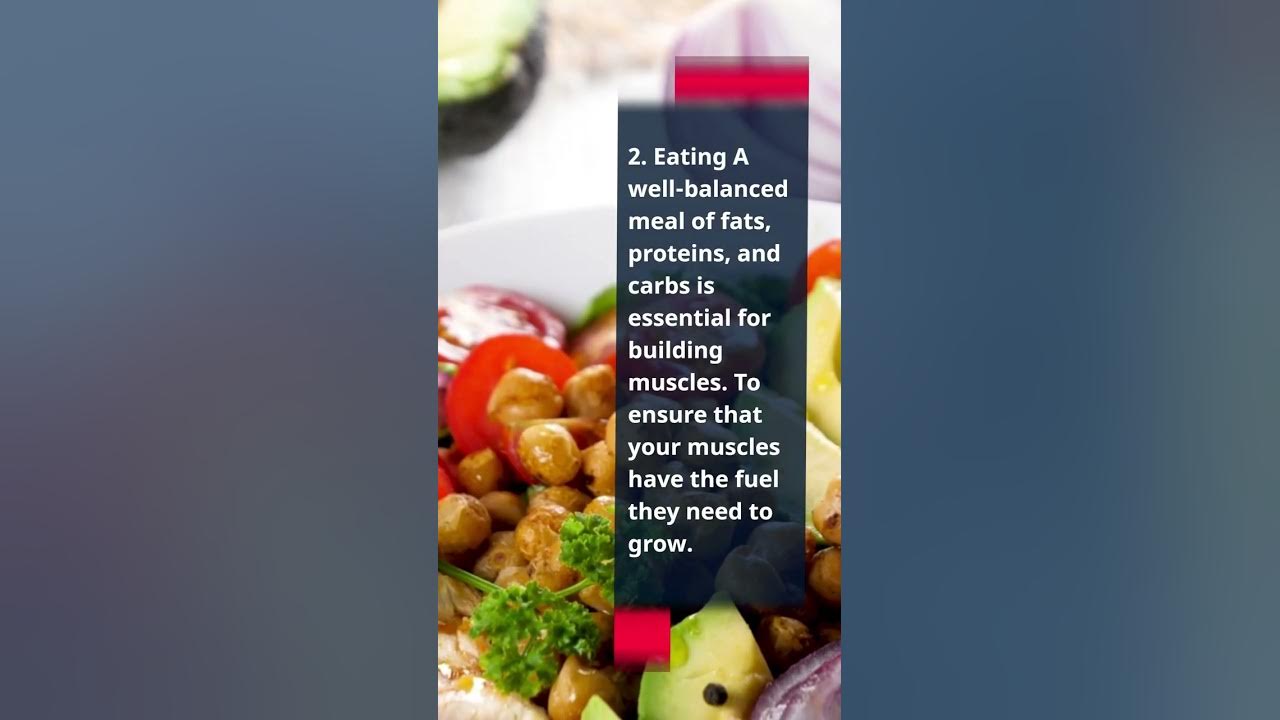 how-to-get-muscles-in-4-easy-steps-muscle-masterminds-youtube