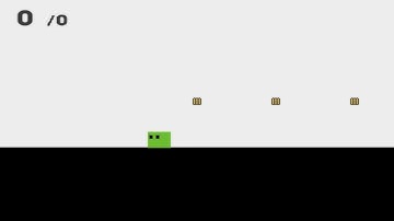 Flowlab - Gun with reload mechanic example