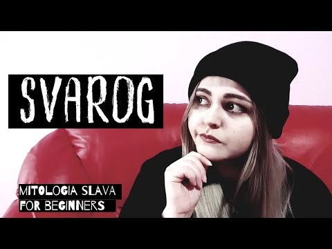 Video: Karna - Dea Slava Del Dolore - Visualizzazione Alternativa