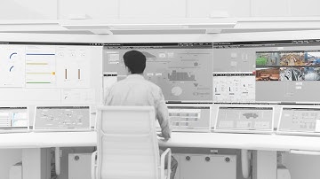 ABB Ability™ System 800xA® Camera Connect
