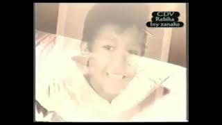 Rebika - Iny zanako iny  (Rainibe)