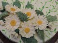 Пластичный шоколад Для шоколадных цветов, для украшения тортов