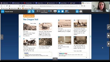 2nd grade Benchmark unit 7