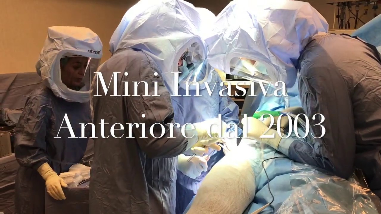 🇮🇹 PROTESIDANCA.NET🇮🇹 Dr Cammarano – Dr De Peppo | 15 anni di Mini Invasiva Anteriore