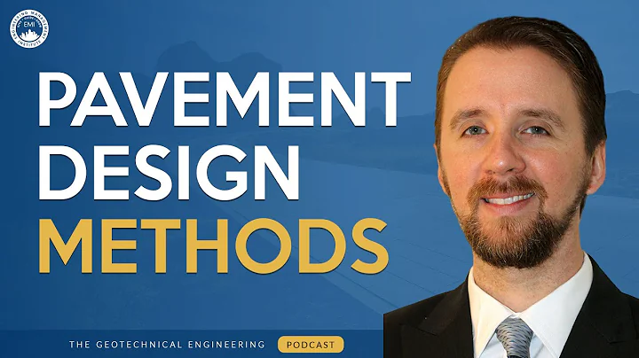 Discover Amazing NEW Pavement Design Methods for Durable Roads!