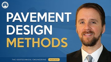 Discover Amazing NEW Pavement Design Methods for Durable Roads!