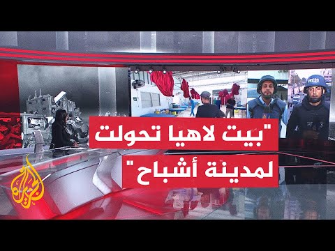 إجبار سكان خان يونس على النزوح إثر قصف إسرائيلي متواصل