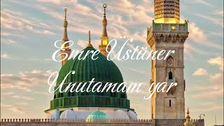 Emre Üstüner - Unutamam Yar Resimi