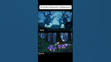 AI สร้างวิดีโอ ChatGPT vs. Gemini  #เครื่องมือai #chatgpt #contentcreator #googleaistudio #reels