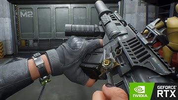 SR-3M | DELTA FORCE GAMEPLAY | (NO COMMENTARY)