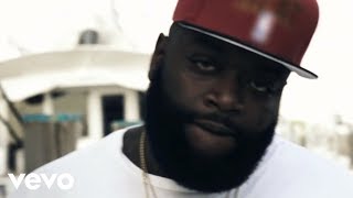 Rick Ross - Pirates (Clean)