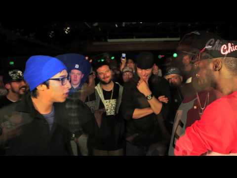 RA vs Young Block