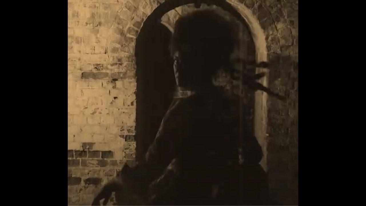 Jack The Ripper Advert