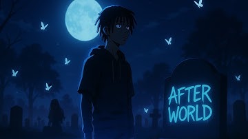 Lil Emo – Afterworld (Official AI Song)