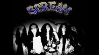 Scream - Terbukti Kudus