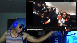 M Row  Marley And Mike   subscribe cozzzycornerrr 