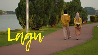 Bedroom Sanctuary - Lagu (Music Video)
