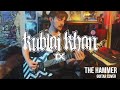 Kublai Khan TX // The Hammer // GUITAR COVER FULL SONG