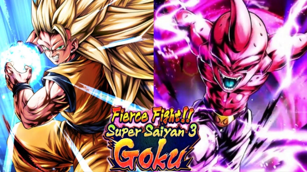 Super Saiyan 3 Goku Wallpaper 100+] Goku Ssj3 Wallpapers
