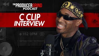 C Clip Beatz: Pub Deals & Collecting, Living Off One Placement, Kodak Black & More