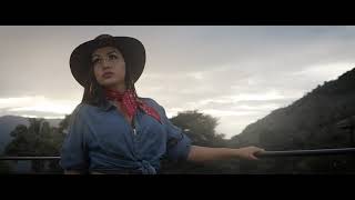 Ariel Moreno & Efra Pinzón / Paloma Querida  (Video Oficial) Content