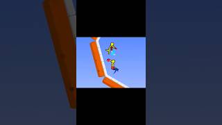 Supreme leader of stickman legends 💀💀💀#trending #gaming #shorts #stickman screenshot 4