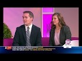 Attorneys Jeremy Shephard and Rebecca Johnson-Ellis went to EightWest to discuss some bankruptcy basics.