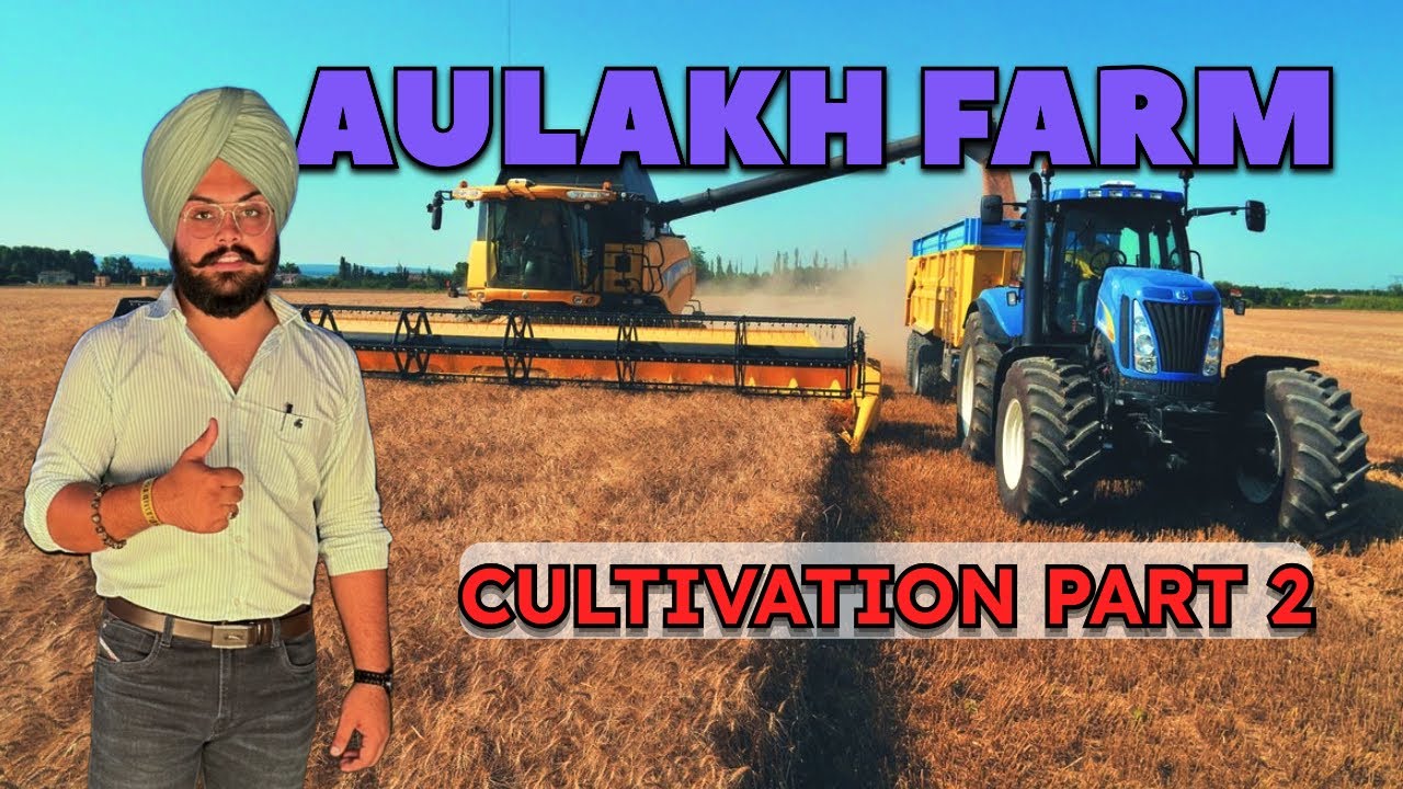 (Farm part -2 ) 🌾 and SUNANDA SHARMA 💃 IN PIET || @Nawabvlogs13 