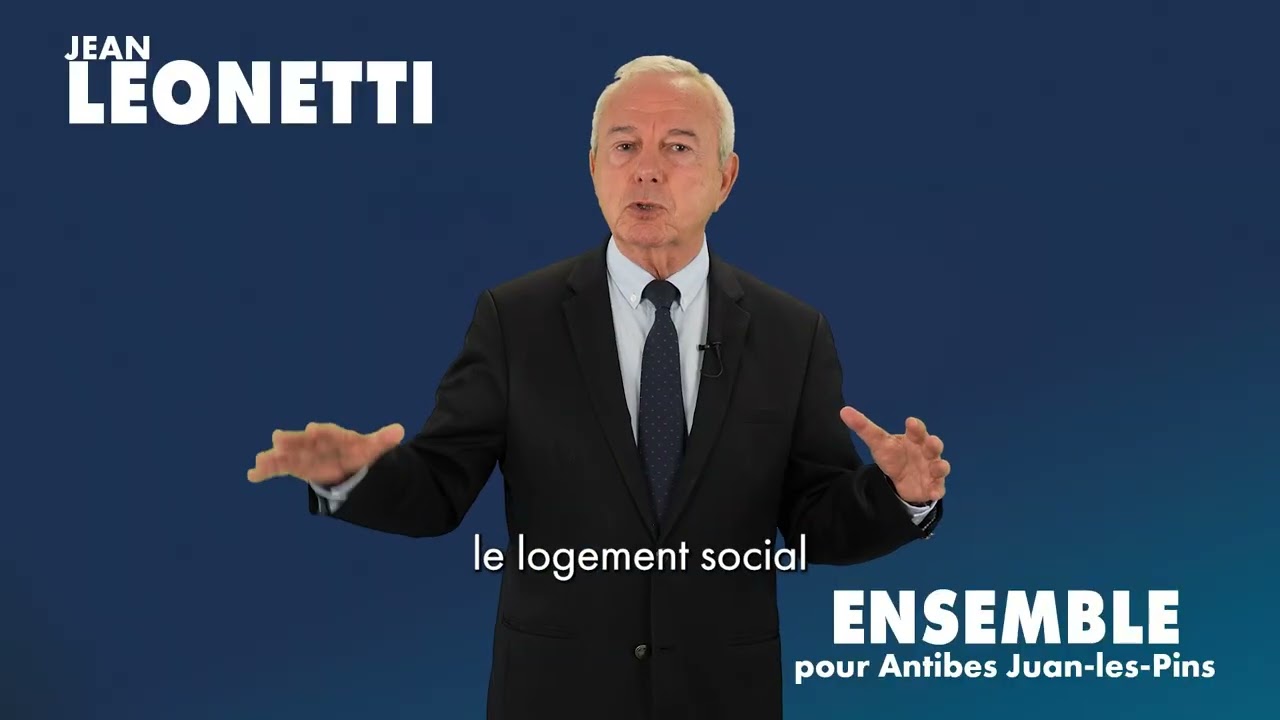 Les nouvelles mesures en matière de Logement