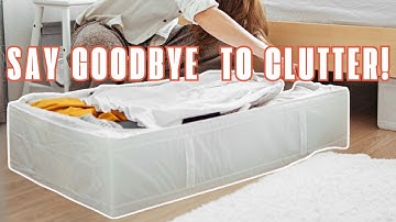 10 Simple Ways to Instantly Reduce Clutter in Your Home