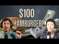 Seriously? $100 is a Fair Price to Pay for a Hamburger?