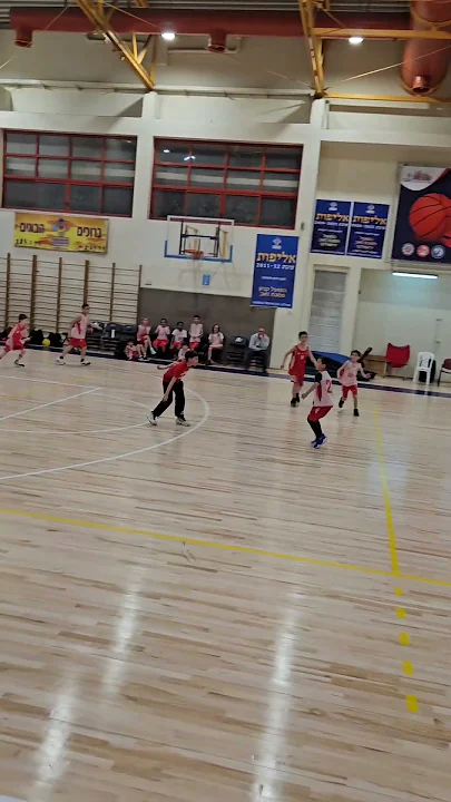 8yo midrange