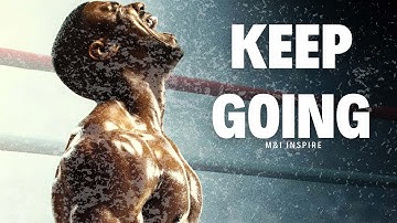 I WILL NOT BE DEFEATED   The Most Powerful Motivational Speech Compilation for Success & Working Out